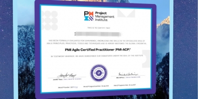 ACP 还是SAFe Agilist, 敏捷证书大比拼